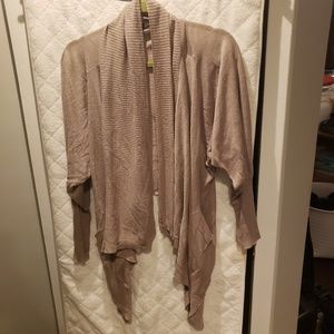 BCBG sweater
